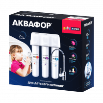 АКВАФОР Baby H Pro — фото 5