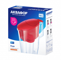 АКВАФОР Инди А6 — фото 5