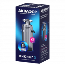  Корпус АКВАФОР Викинг S + термочехол в подарок — фото 8