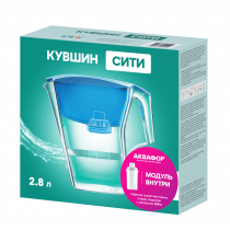 АКВАФОР Сити B15 — фото 2