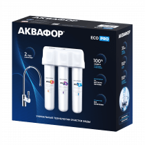 АКВАФОР ECO Pro — фото 6