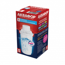АКВАФОР В5 (В100-5) — фото 1