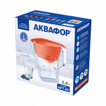 АКВАФОР Арт А5 — фото 14