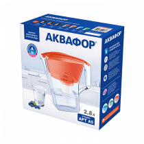 АКВАФОР Арт А5 — фото 2