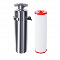 АКВАФОР Викинг 300 для горячей воды с полипропиленовым модулем — фото 1