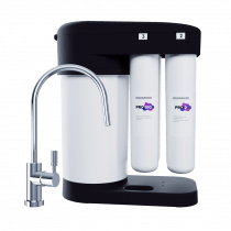 АКВАФОР Морион DWM-102S Pro — фото 1