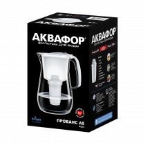 АКВАФОР Прованс А5 — фото 16