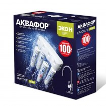 АКВАФОР Кристалл Эко Н — фото 7