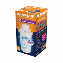 АКВАФОР В6 (В100-6) — фото 1