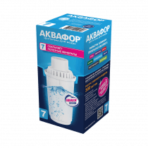 АКВАФОР В7 (В100-7) — фото 1