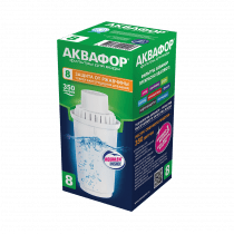 АКВАФОР В8 (В100-8) — фото 1