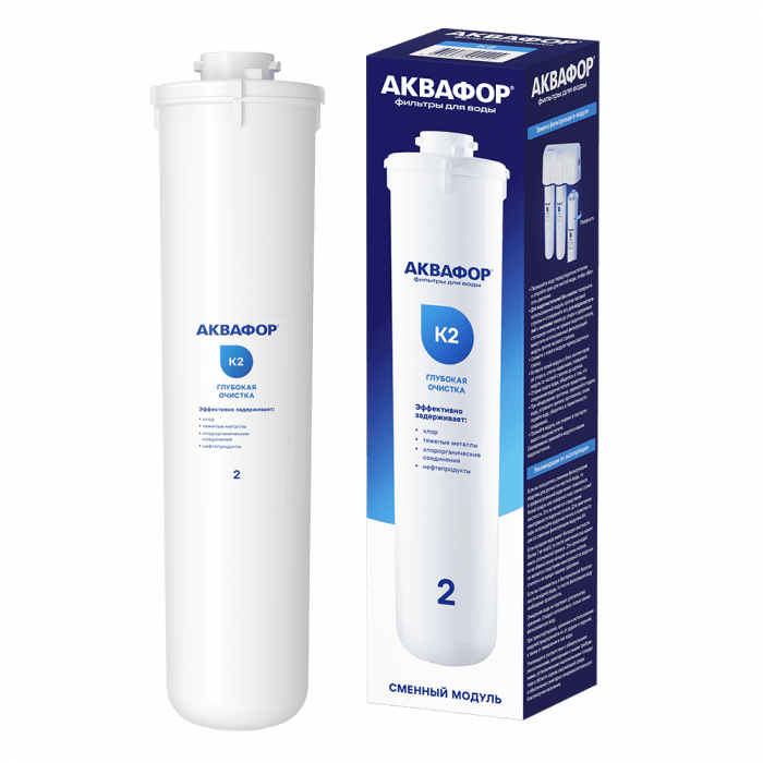 АКВАФОР К2