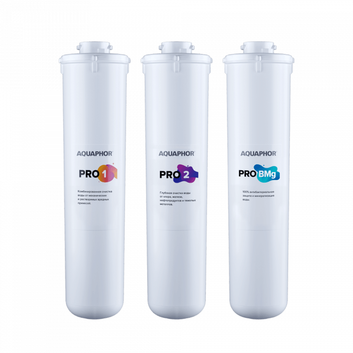 Комплект сменных модулей для DWM-102S Pro и DWM-202S Pro (без мембраны)