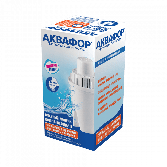 АКВАФОР В16 (В100-16)