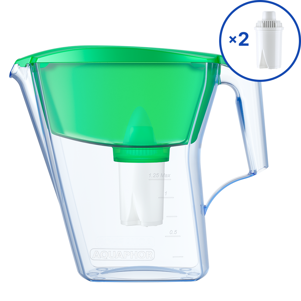 АКВАФОР Сити + дополнительный модуль — фото 7