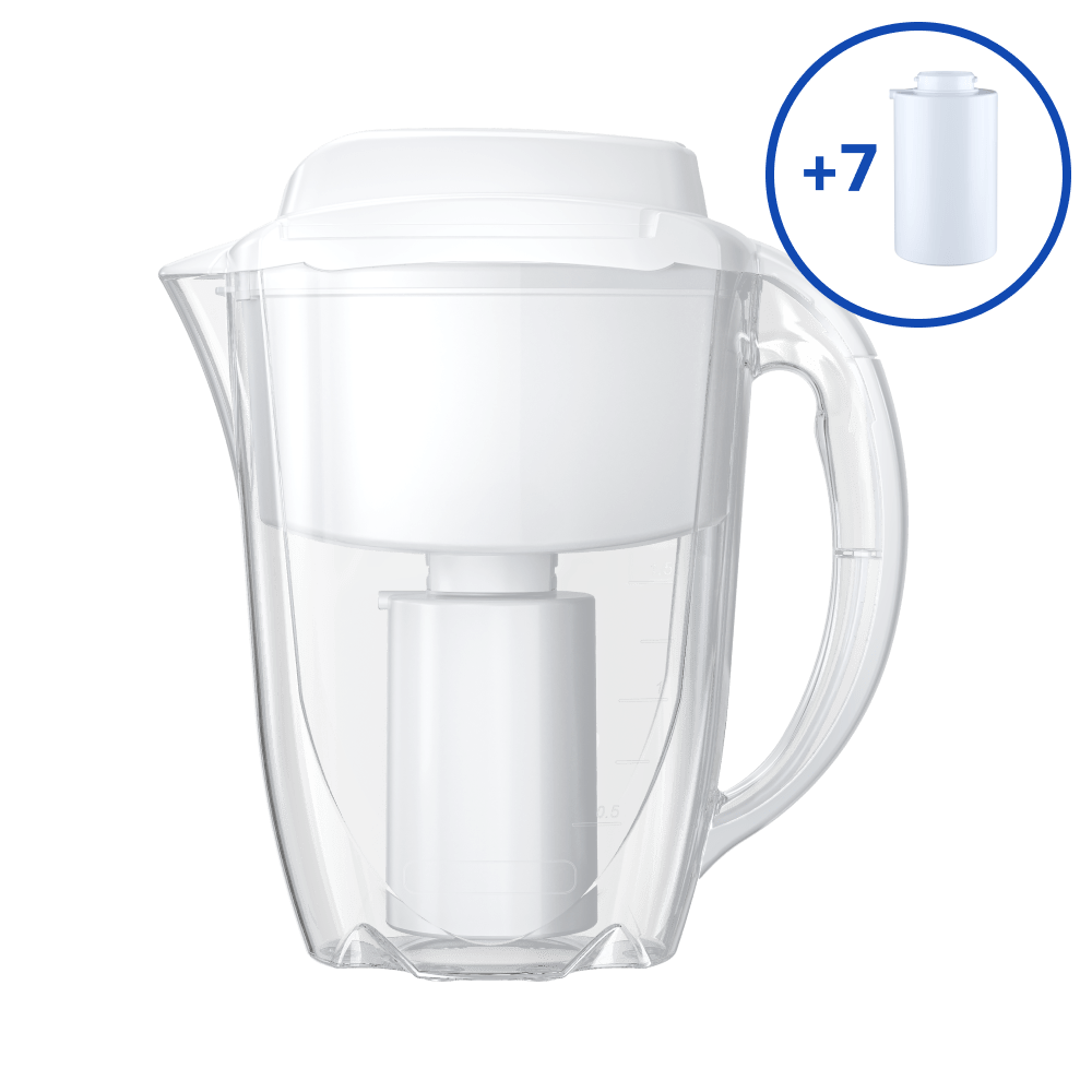 АКВАФОР  J.SHMIDT 500 + 7 дополнительных модулей