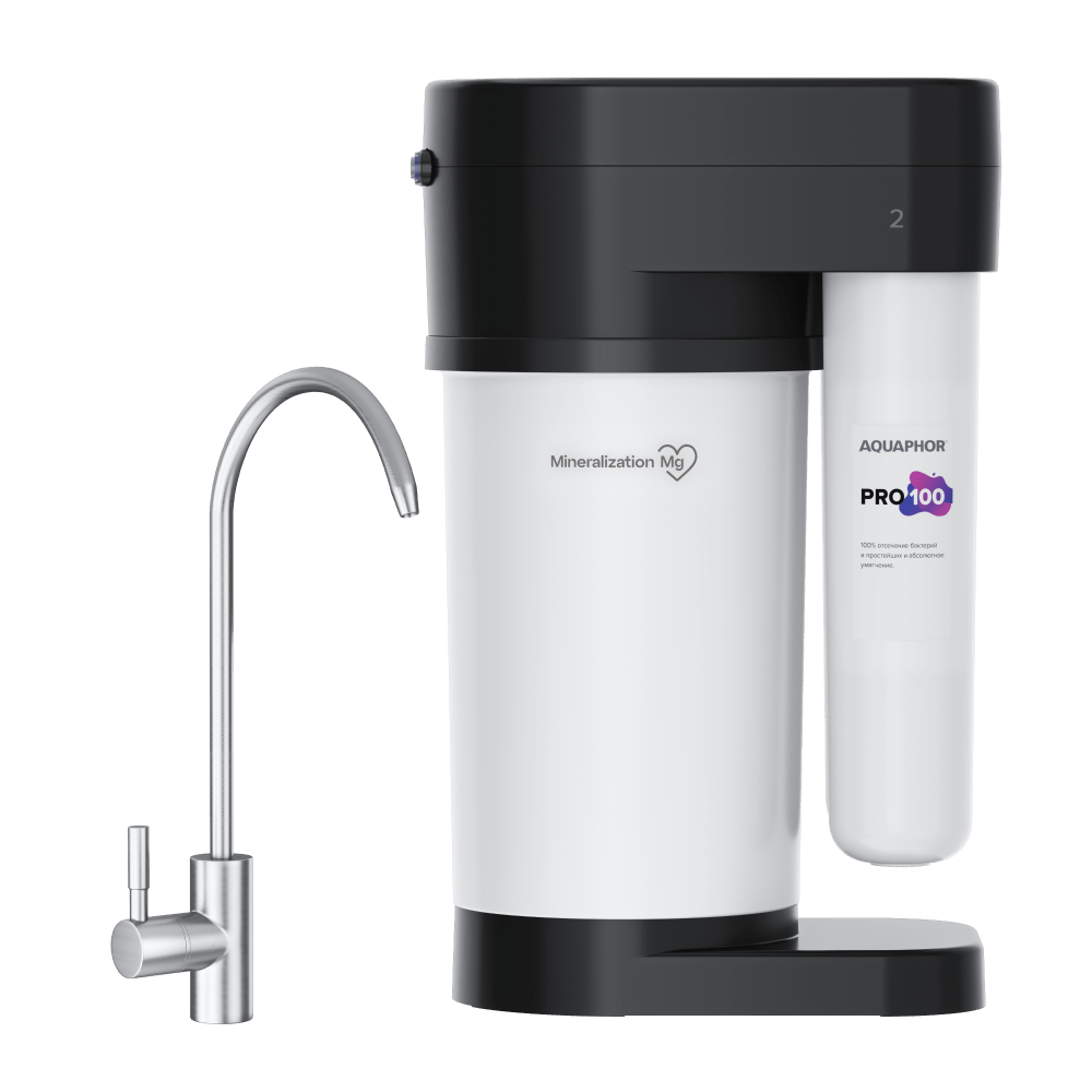 АКВАФОР DWM-80SN Pro