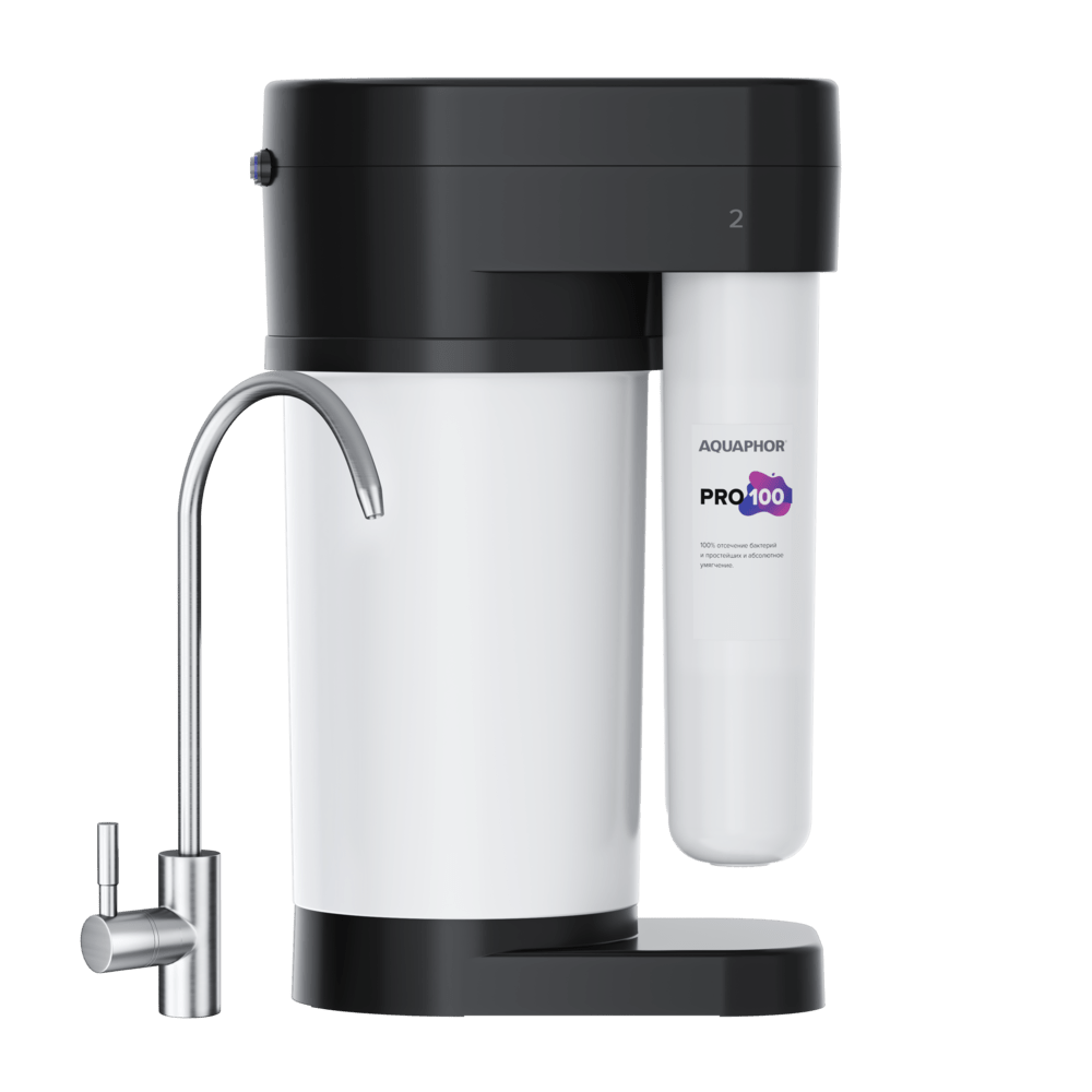 АКВАФОР DWM-80SN Pro