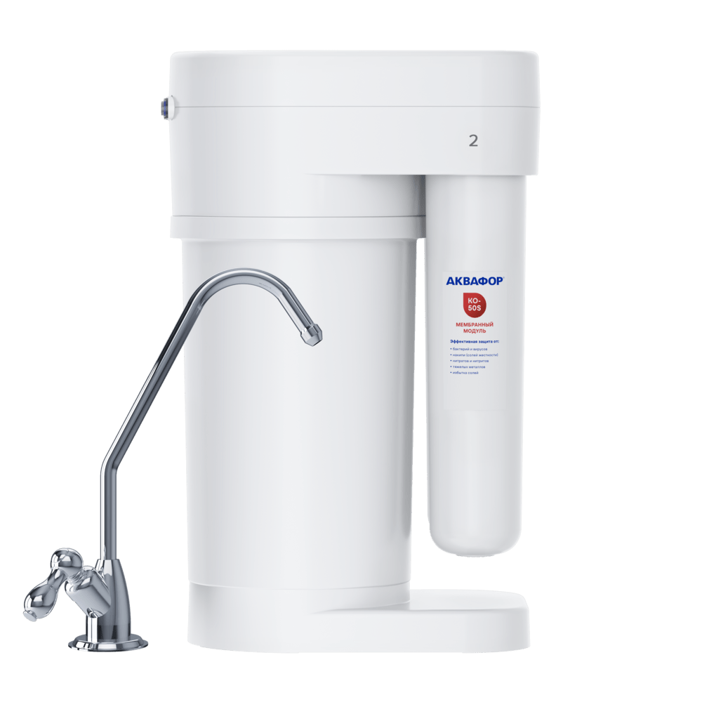 АКВАФОР DWM-80SN