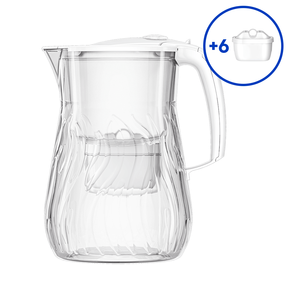 АКВАФОР Оникс + 6 дополнительных модулей