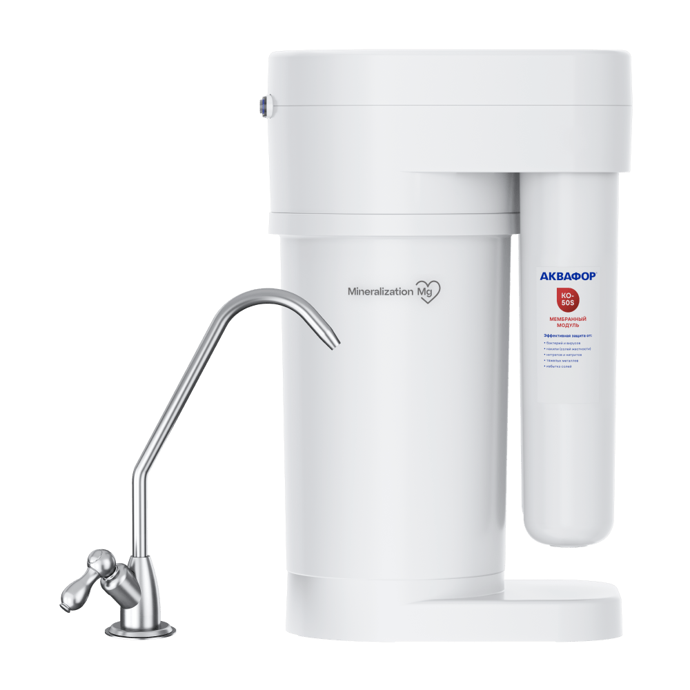 АКВАФОР DWM-80SN