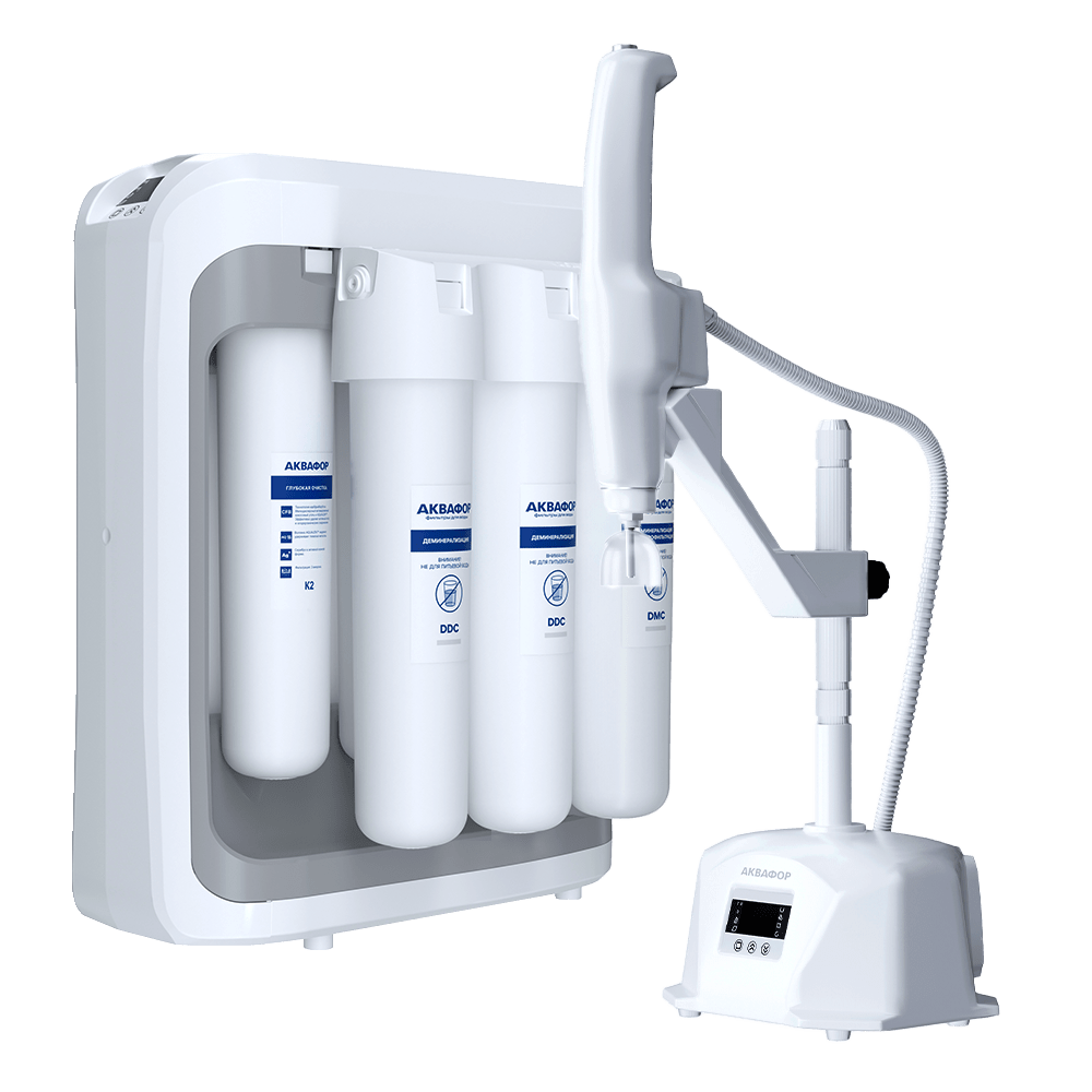 Установка LWM-205S Установка LWM-205S