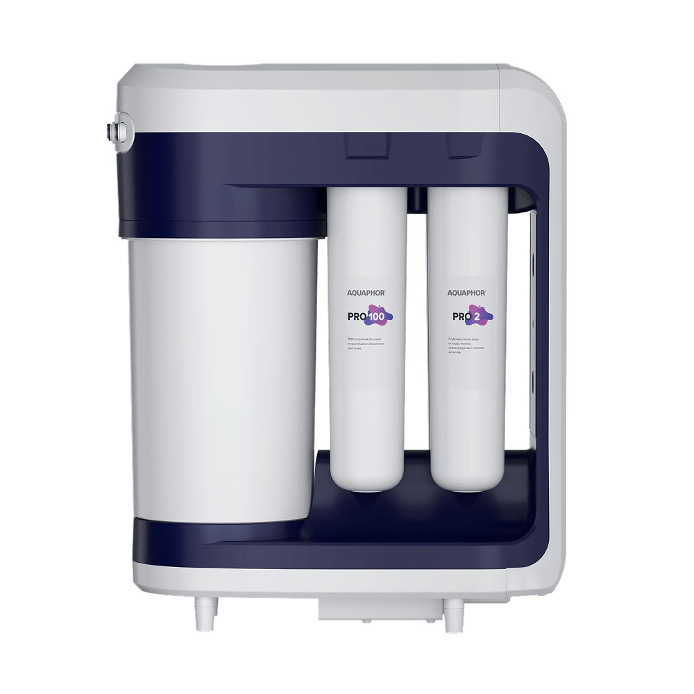 АКВАФОР DWM-202SN Pro — фото 2