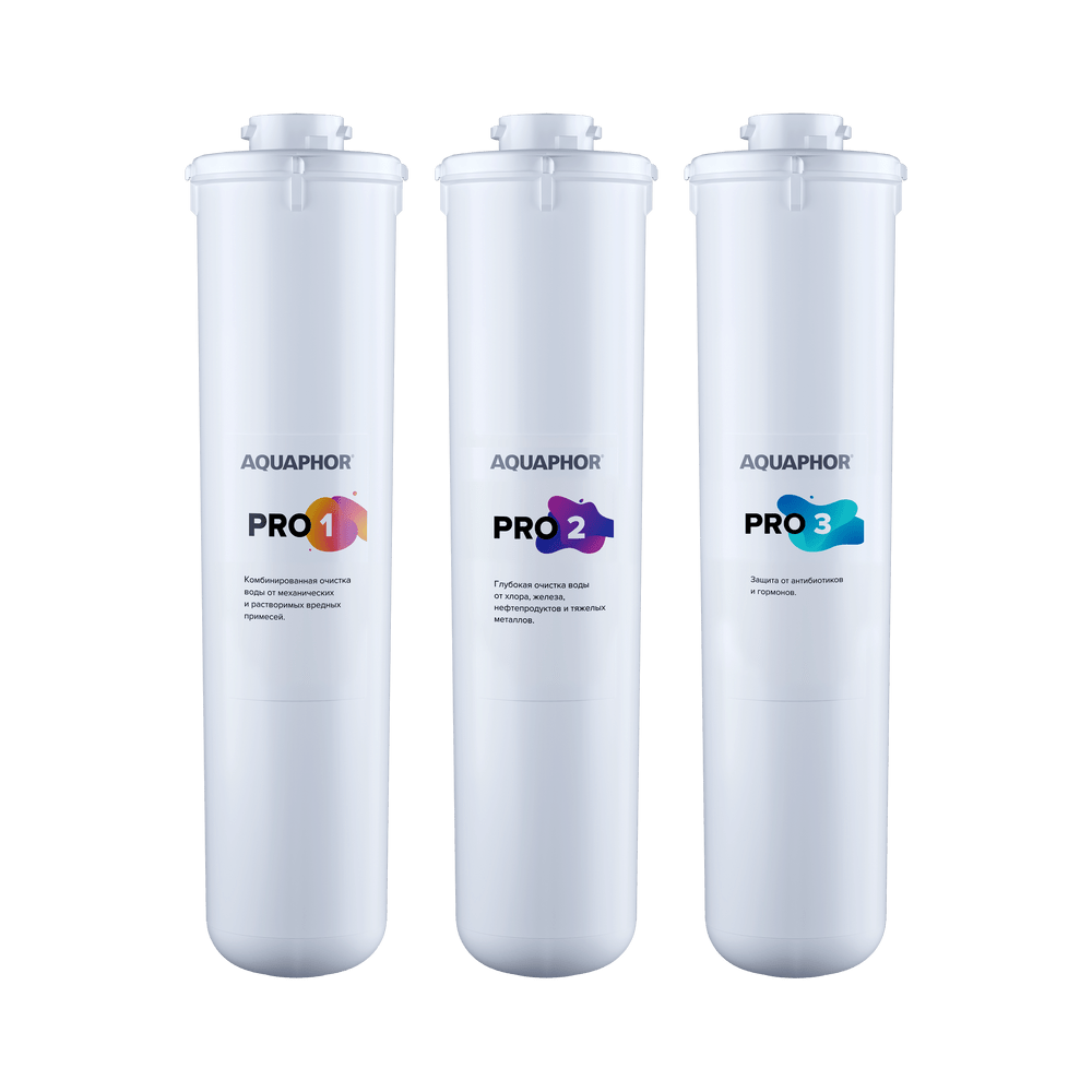 Комплект сменных модулей для Baby Pro — фото 1  Комплект сменных модулей для Baby Pro — фото 1