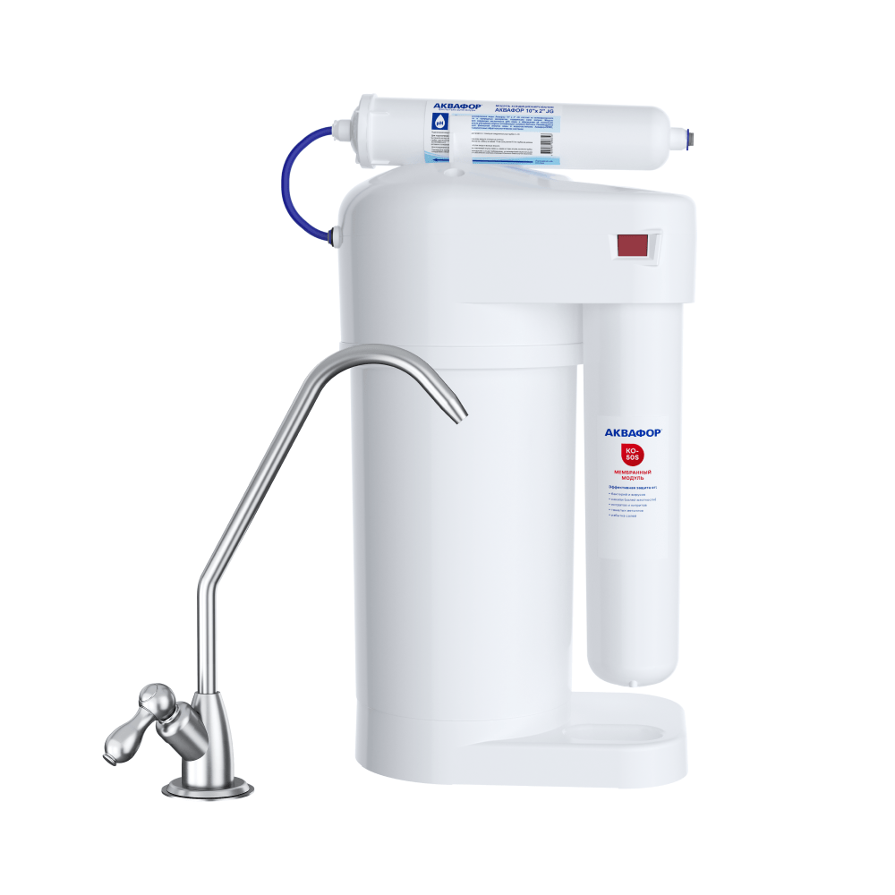 АКВАФОР DWM-70S — фото 1