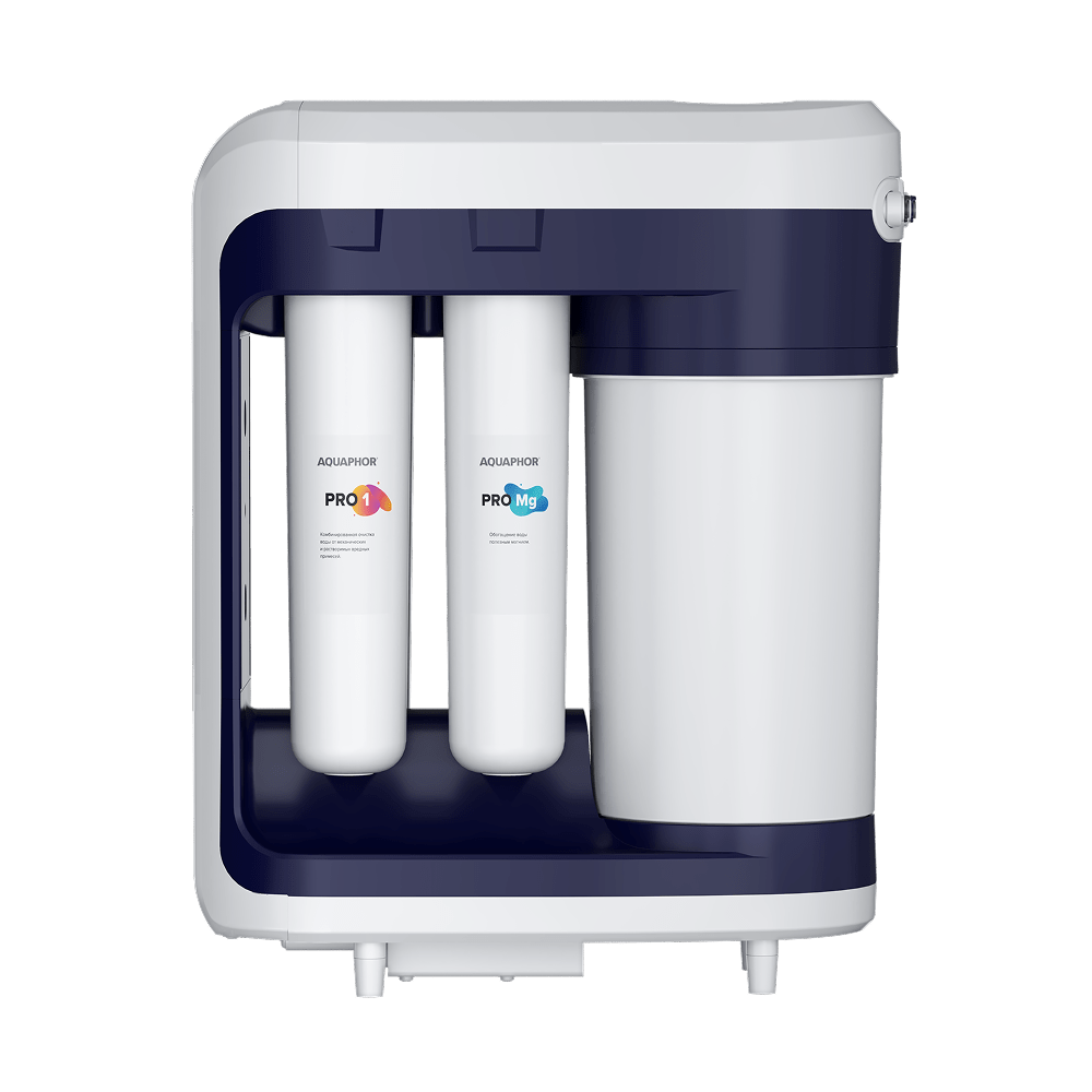 АКВАФОР DWM-202SN Pro — фото 3