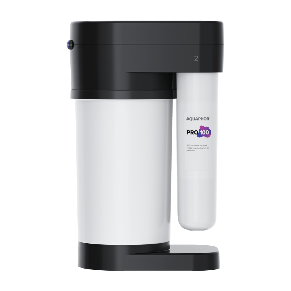 АКВАФОР DWM-80SN Pro — фото 2