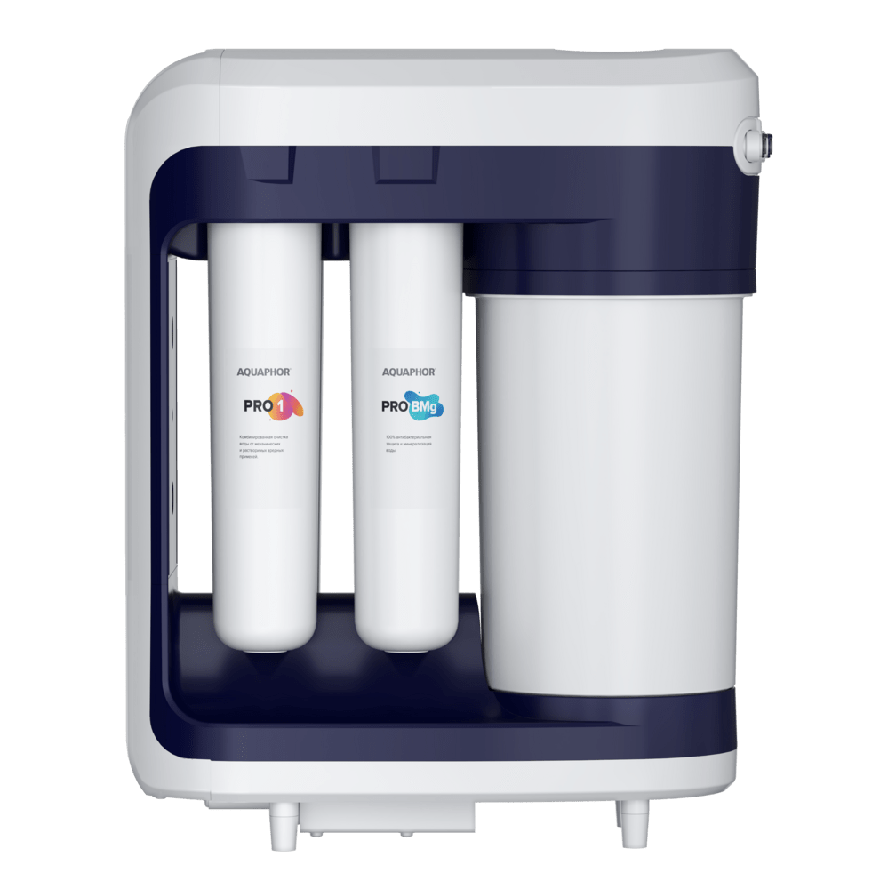 АКВАФОР DWM-202SN Pro — фото 3