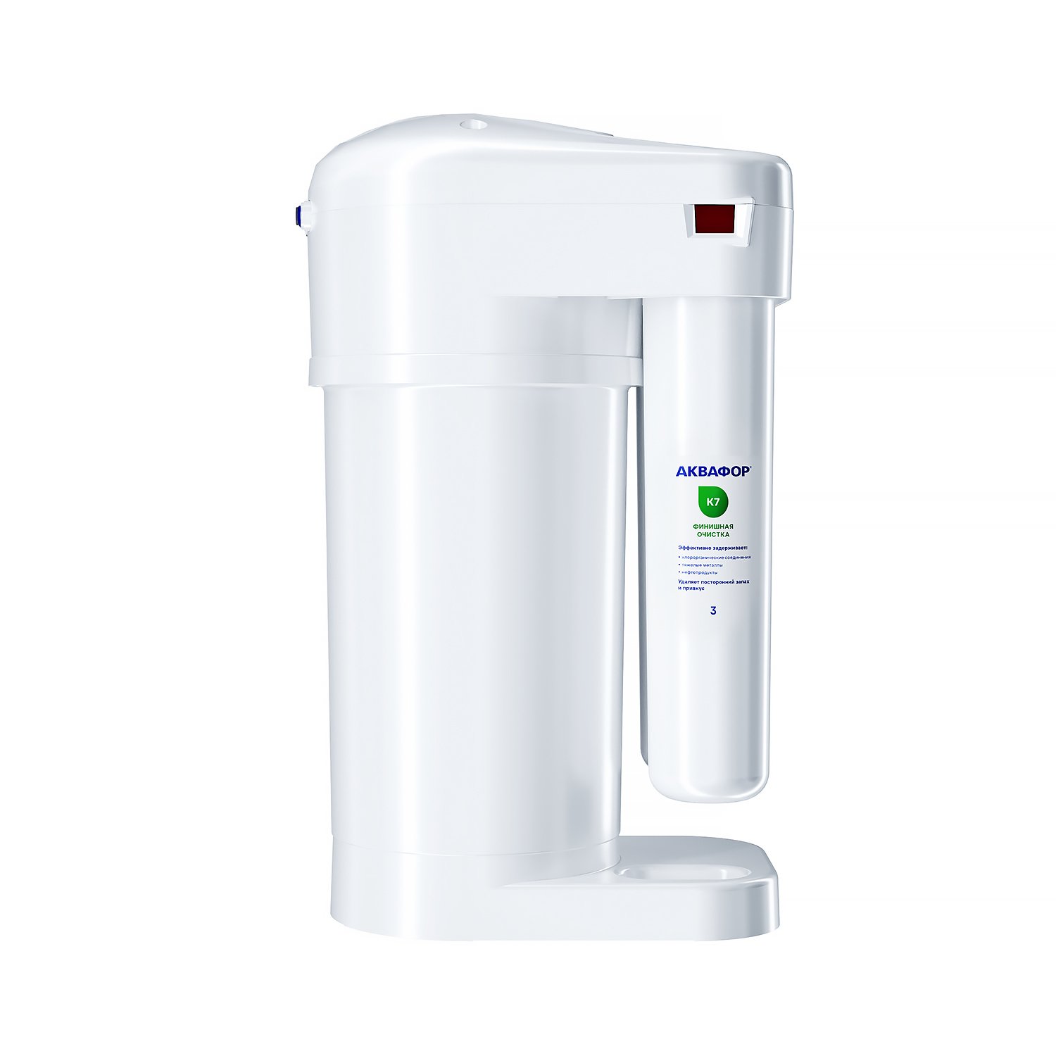  Система очистки воды для кофемашин Extra Soft — фото 2