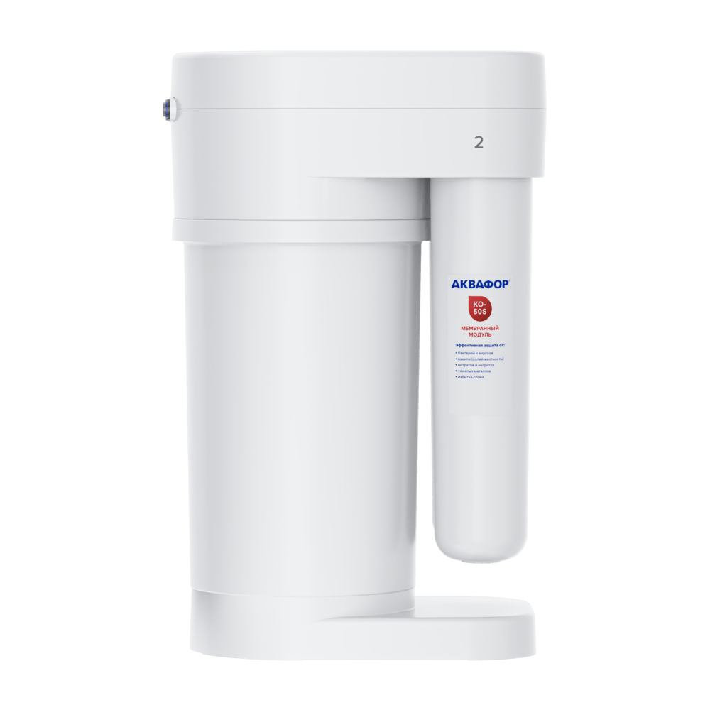 АКВАФОР DWM-80SN — фото 2