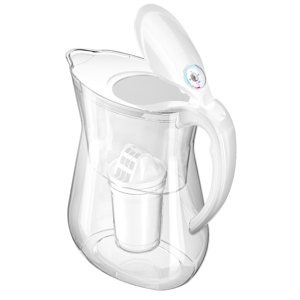 АКВАФОР Лион А5 — фото 4 АКВАФОР Лион А5 — фото 4