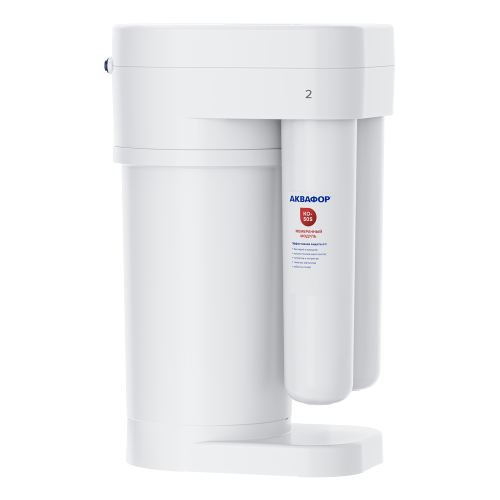 АКВАФОР DWM-80SN — фото 3