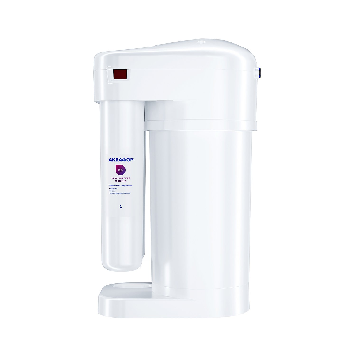  Система очистки воды для кофемашин Extra Soft — фото 3