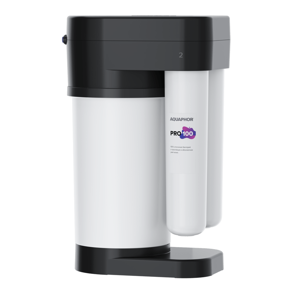 АКВАФОР DWM-80SN Pro — фото 3