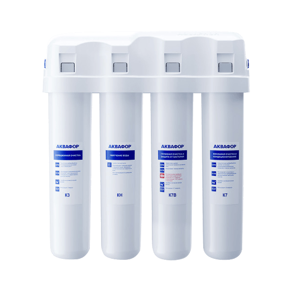 АКВАФОР Кристалл Эко Н — фото 2 АКВАФОР Кристалл Эко Н — фото 2