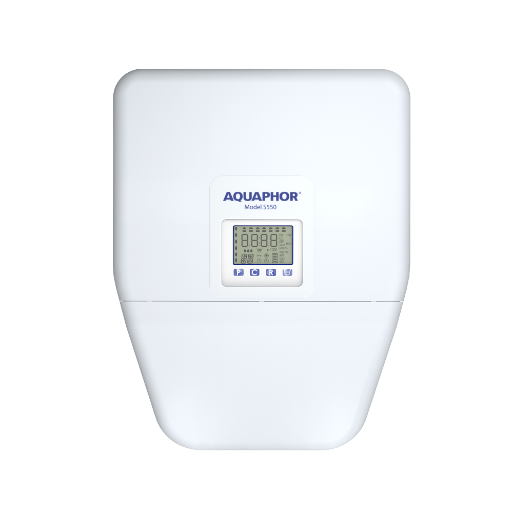 Система Аквафор WS500 — фото 4  Система Аквафор WS500 — фото 4