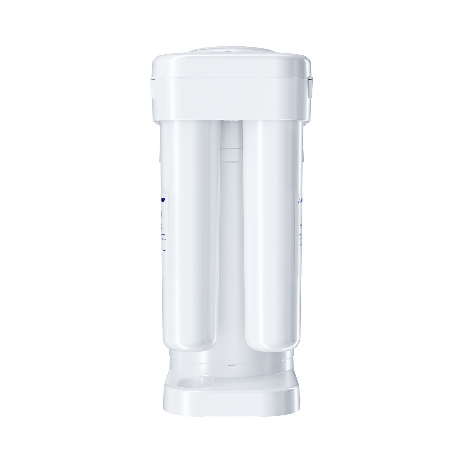  Система очистки воды для кофемашин Extra Soft — фото 4