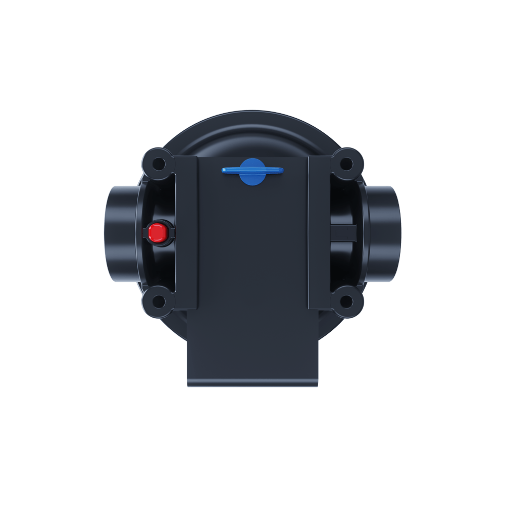 Аквафор Гросс 20 корпус (без штуцеров) — фото 5 Аквафор Гросс 20 корпус (без штуцеров) — фото 5