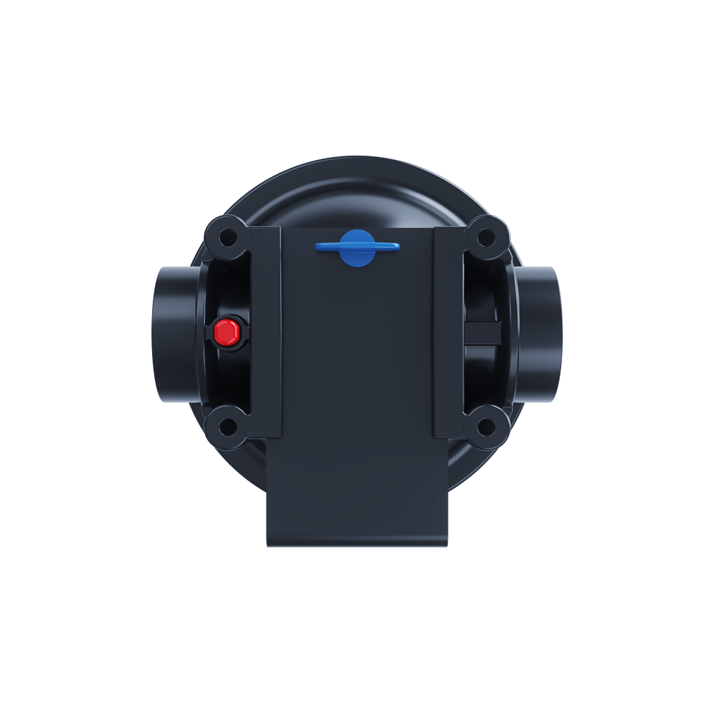 АКВАФОР Гросс 10 корпус (без штуцеров) — фото 5 АКВАФОР Гросс 10 корпус (без штуцеров) — фото 5