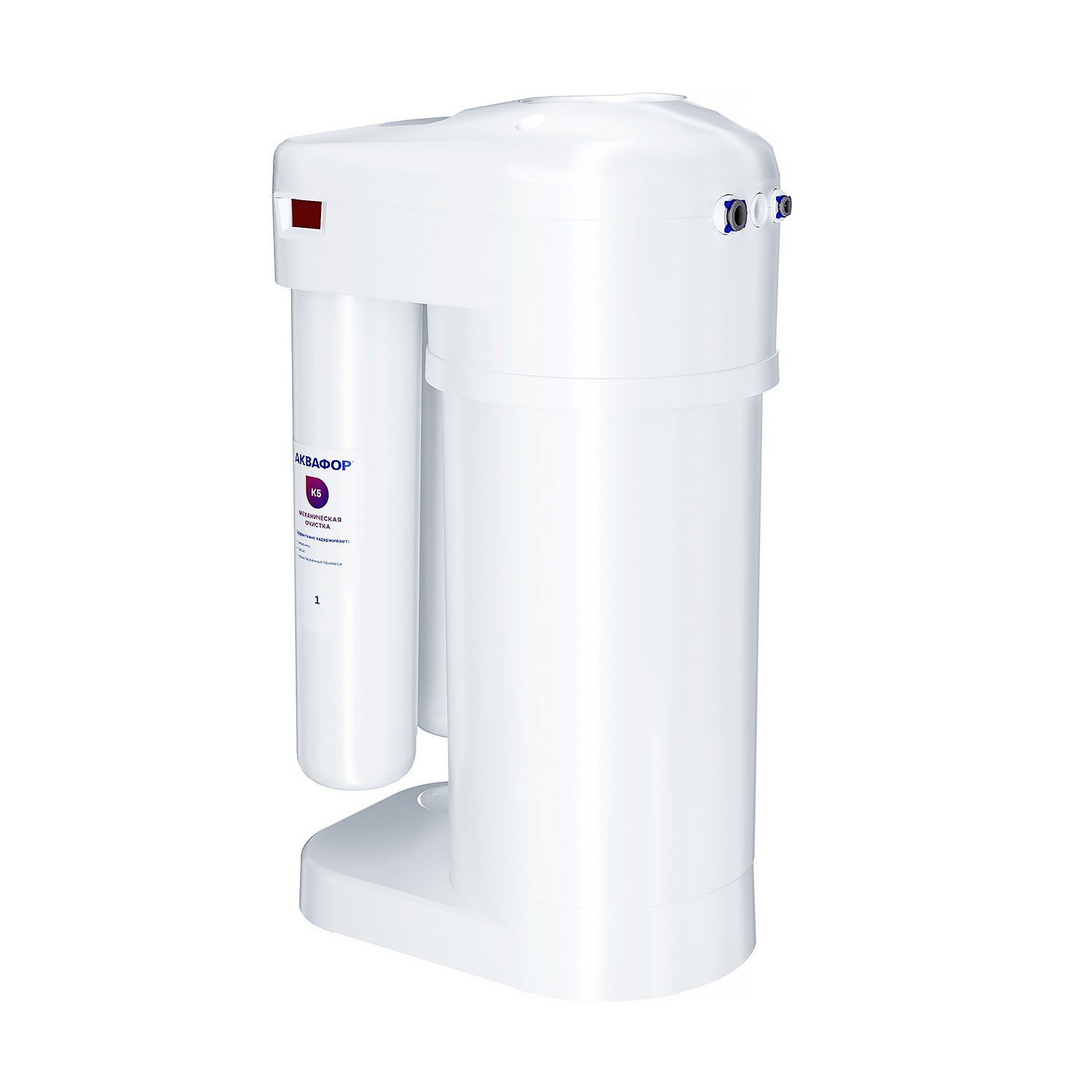  Система очистки воды для кофемашин Extra Soft — фото 6