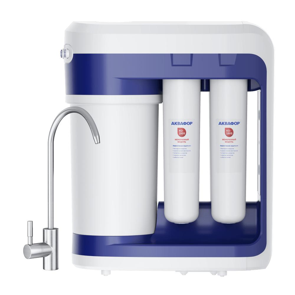 Аквафор  DWM-206SN