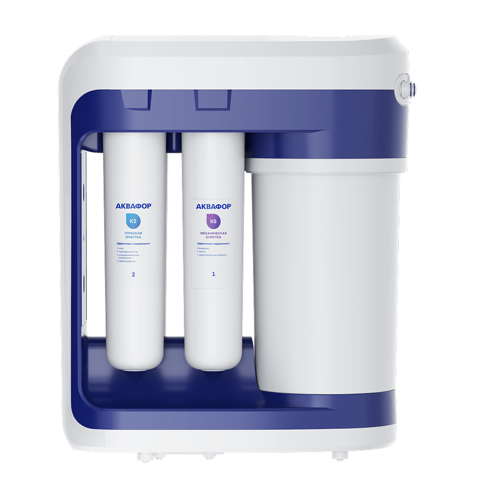 Аквафор  DWM-206SN