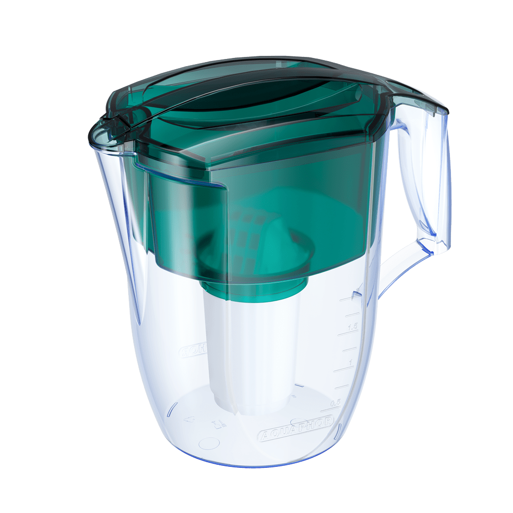 АКВАФОР Кантри А6 — фото 6