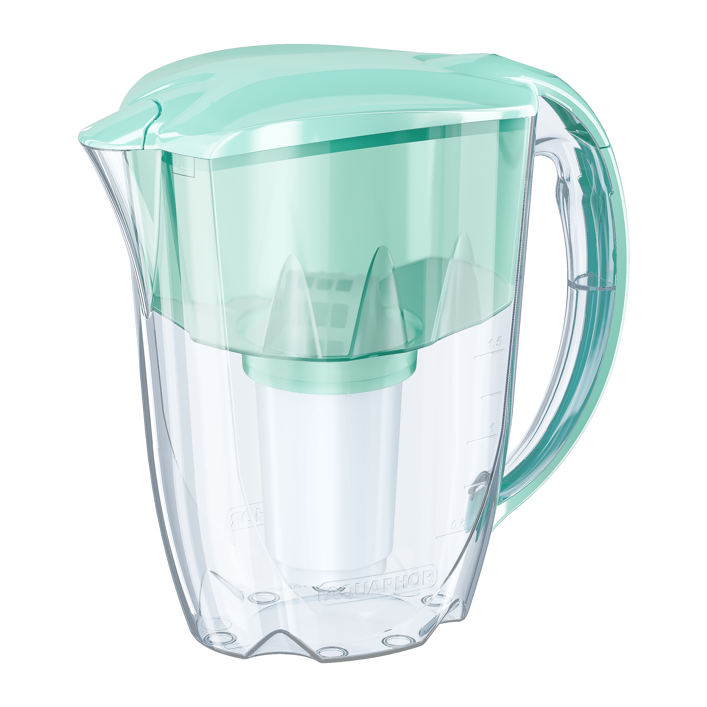 АКВАФОР Грейс — фото 2