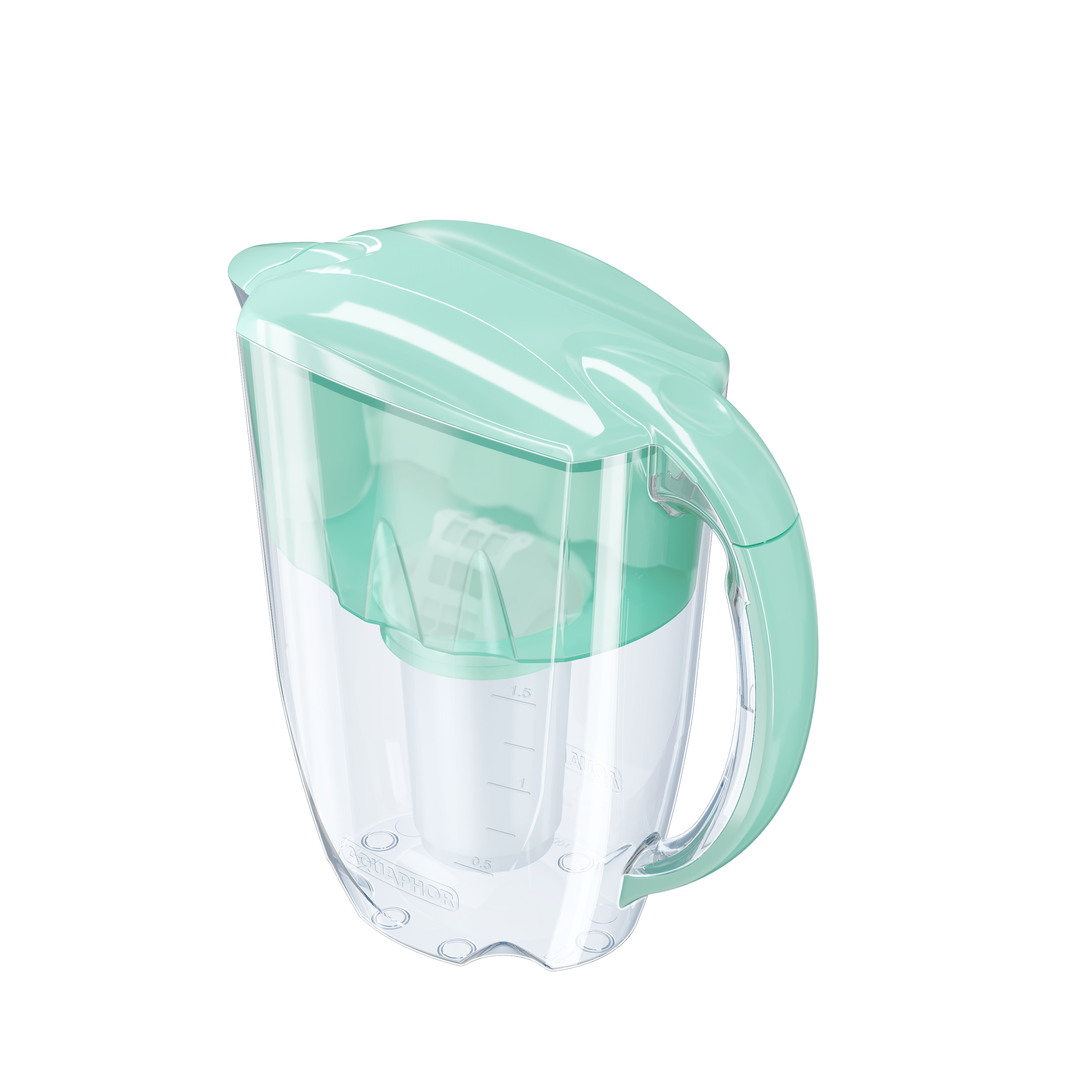 АКВАФОР Грейс — фото 3