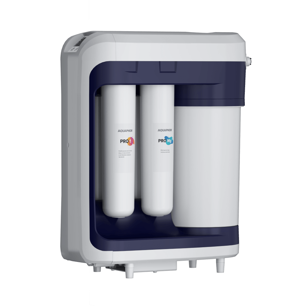 АКВАФОР DWM-202SN Pro — фото 4